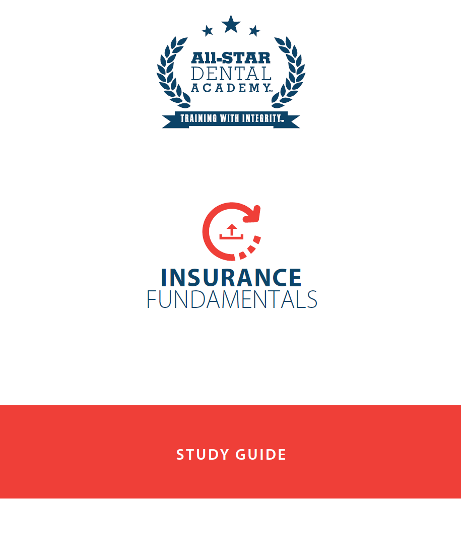 Insurance Study Guide