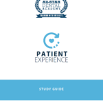 Patient Experience Study Guide