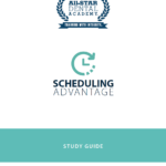 Scheduling Advantage Study Guide